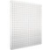 Painel para ferramentas perfurado met�lico 640 x 970 mm - PM-P