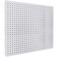 Painel para ferramentas perfurado met�lico 575 x 725 mm - PM-B