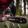 Motosserra a bateria 36V sabre de 14