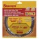 Disco de serra para madeira 235 x 25 mm 60 dentes - CCS235-60CW