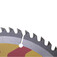 Disco de serra para madeira 235 x 25 mm 60 dentes - CCS235-60CW