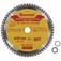 Disco de serra para madeira 235 x 25 mm 60 dentes - CCS235-60CW
