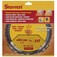 Disco de serra para madeira 254 x 30 mm 24 dentes - CCS254-24DW