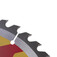 Disco de serra para madeira 254 x 30 mm 40 dentes - CCS254-40DW